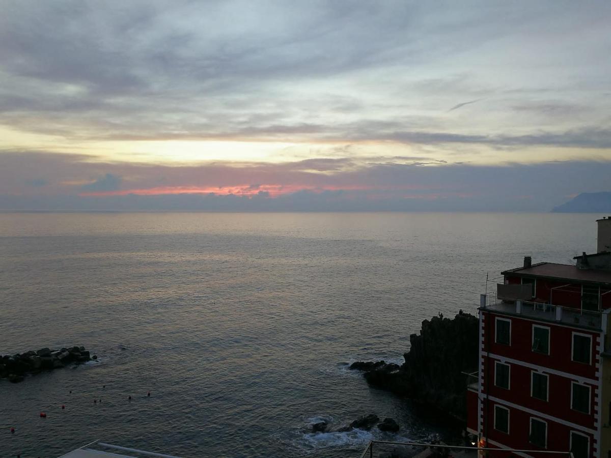 Casariomaggiore "A Few Steps From The Sea" Екстер'єр фото