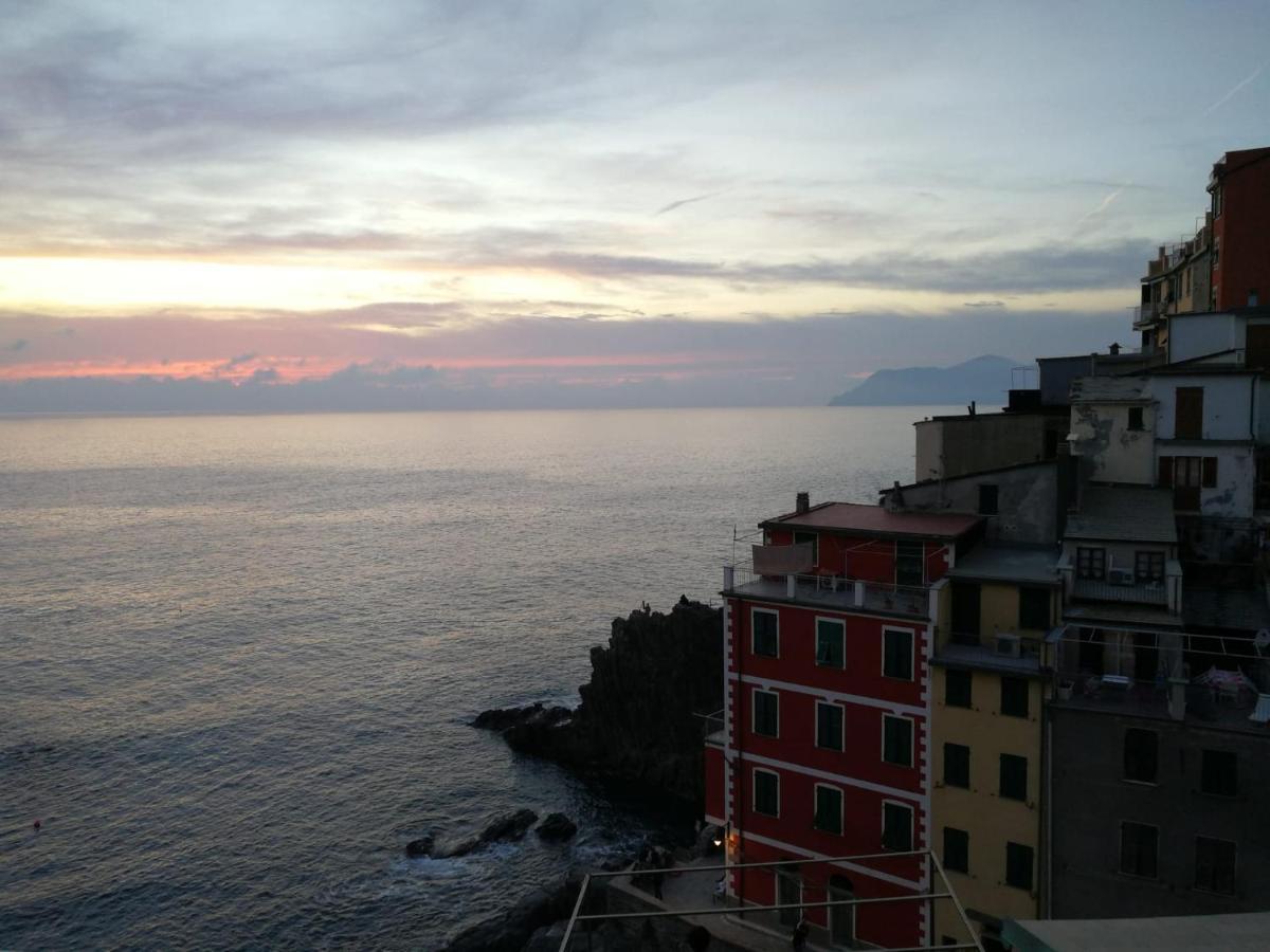Casariomaggiore "A Few Steps From The Sea" Екстер'єр фото