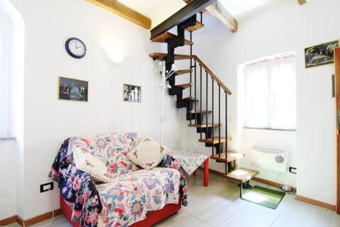 Casariomaggiore "A Few Steps From The Sea" Екстер'єр фото